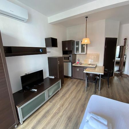Apartment In Batumi Mgzavrebi Zewnętrze zdjęcie